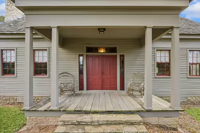 207 Bauer Rummel Road, Round Top, TX 78954 - Photo 6