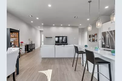 5702 Rucio Lane, Houston, TX 77092 - Photo 8