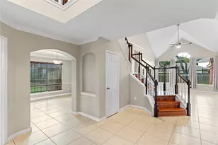 17426 Little Riata Dr, Houston, TX 77095 - Photo 4