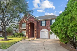 17426 Little Riata Dr, Houston, TX 77095 - Photo 2