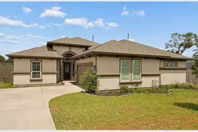 41015 Kimber Lane, Magnolia, TX 77354 - Photo 2