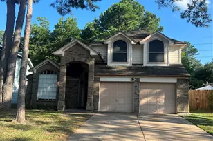 8406 Lake Crystal Dr, Houston, TX 77095 - Photo 1