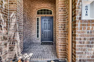 6018 Le Moyne Pass Ln, Missouri City, TX 77459 - Photo 4