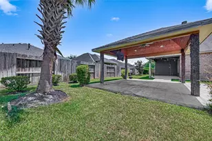 6018 Le Moyne Pass Ln, Missouri City, TX 77459 - Photo 50