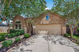 6018 Le Moyne Pass Ln, Missouri City, TX 77459 - Photo 2