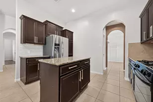 6018 Le Moyne Pass Ln, Missouri City, TX 77459 - Photo 26
