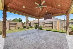 6018 Le Moyne Pass Ln, Missouri City, TX 77459 - Photo 48