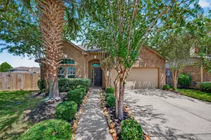 6018 Le Moyne Pass Ln, Missouri City, TX 77459 - Photo 1
