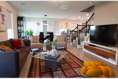 15811 Copper Oak Lane Lane, Houston, TX 77084 - Photo 8