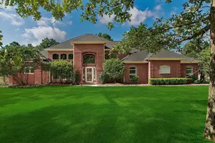 15569 Zoe Loop Dr, Montgomery, TX 77316 - Photo 4