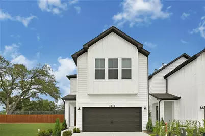 5007 Elizabeth City Street, Houston, TX 77021 - Photo 1