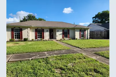 8531 Hiawatha Drive, Houston, TX 77036 - Photo 1
