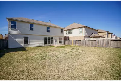 4822 Gingham Check Court, Katy, TX 77449 - Photo 30