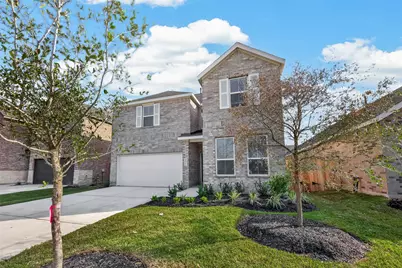 25711 Captain Anchor Lane, Katy, TX 77493 - Photo 4