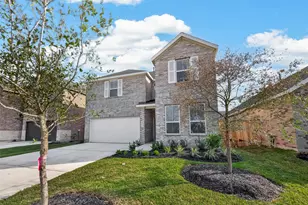 25711 Captain Anchor Ln, Katy, TX 77493 - Photo 4