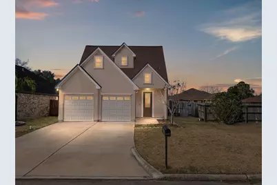 4404 Cardinal Drive, Bay City, TX 77414 - Photo 2