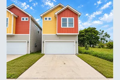 2413 Chew Street, Houston, TX 77020 - Photo 1