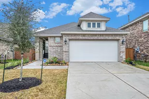 3052 Ash Ray Dr, Katy, TX 77493 - Photo 1