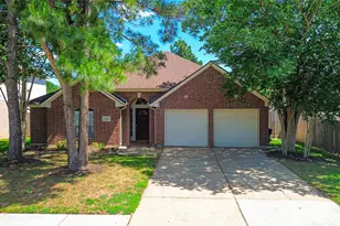 19410 Bear Springs Dr, Katy, TX 77449 - Photo 1