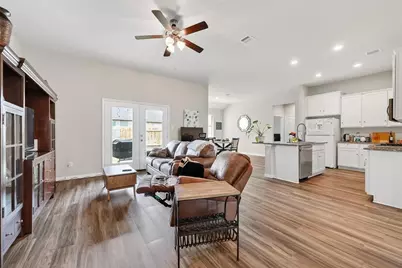 12503 Beddington Ct, Tomball, TX 77375 - Photo 8