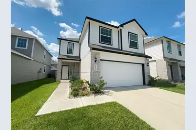 4807 Blue Jacaranda Way, Spring, TX 77373 - Photo 2
