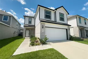4807 Blue Jacaranda Wy, Spring, TX 77373 - Photo 2