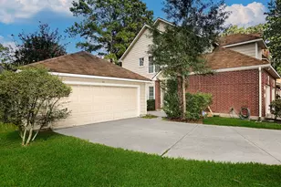 35 S Avonlea Cir, The Woodlands, TX 77382 - Photo 1