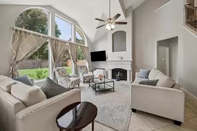 14419 Baron Creek Lane, Houston, TX 77044 - Photo 2