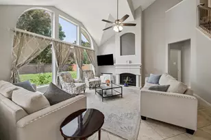 14419 Baron Creek Ln, Houston, TX 77044 - Photo 2