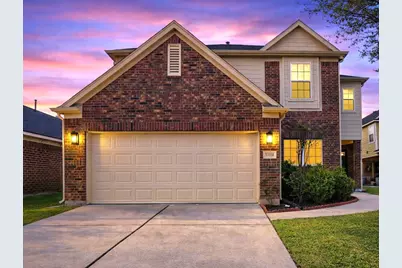 14843 Live Oak Green Court, Houston, TX 77049 - Photo 1
