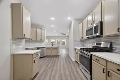 14843 Live Oak Green Court, Houston, TX 77049 - Photo 6