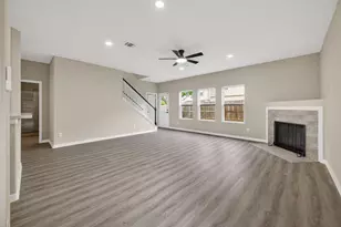 14843 Live Oak Green Ct, Houston, TX 77049 - Photo 8