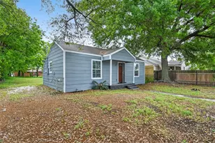 4810 Dabney St, Houston, TX 77026 - Photo 2