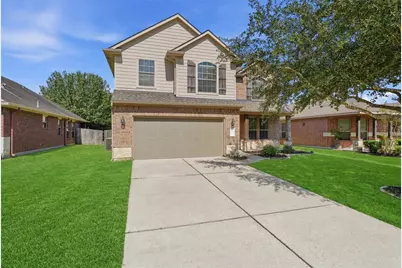 22538 Stillwater Canyon Lane, Porter, TX 77365 - Photo 2