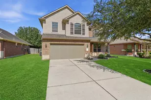 22538 Stillwater Canyon Ln, Porter, TX 77365 - Photo 2