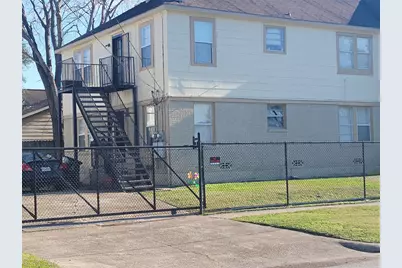 2601 Wheeler Street, Houston, TX 77004 - Photo 46