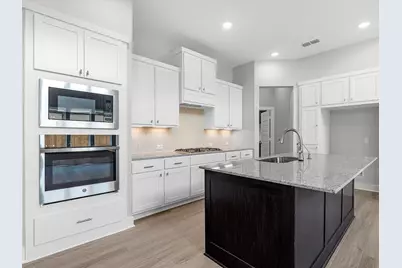 9619 Pink Lotus Court, Richmond, TX 77407 - Photo 4