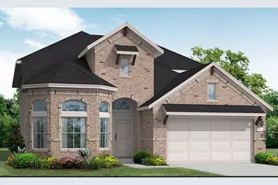 10714 Yellow Wild Indigo Lane, Cypress, TX 77433 - Photo 1