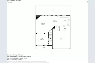 3222 Crestbridge Lane, Spring, TX 77388 - Photo 20