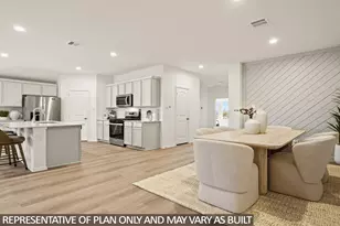 603 Meadow Knoll Dr, Crosby, TX 77532 - Photo 2