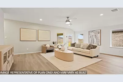 603 Meadowknoll Drive, Crosby, TX 77532 - Photo 6