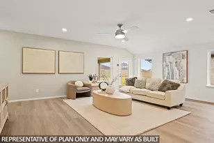 603 Meadow Knoll Dr, Crosby, TX 77532 - Photo 6