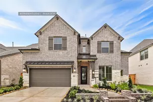 26710 Steradian Lake Ln, Richmond, TX 77406 - Photo 1