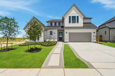 25010 Prairie Breeze Drive, Katy, TX 77449 - Photo 1