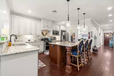 122 Harbour Town Court, Montgomery, TX 77356 - Photo 8