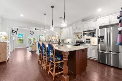 122 Harbour Town Court, Montgomery, TX 77356 - Photo 6