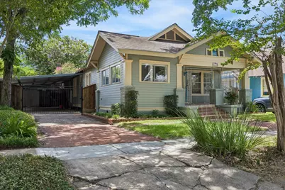 1120 E 7th 1/2 Street, Houston, TX 77009 - Photo 2