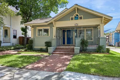 1120 E 7th 1/2 Street, Houston, TX 77009 - Photo 1