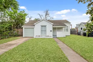 927 Walling St, Houston, TX 77009 - Photo 1
