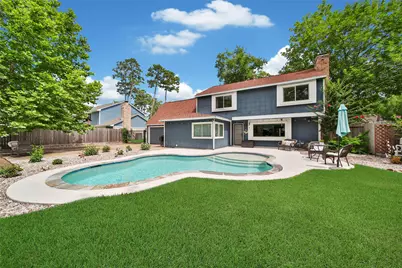 6223 Glenhill Drive, Spring, TX 77389 - Photo 2